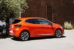 Renault Clio V 1.0 TCe 100 KM — zdjęcie 3