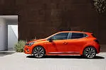 Renault Clio V 1.0 TCe 100 KM — zdjęcie 4