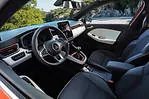 Renault Clio V 1.0 TCe 100 KM — zdjęcie 5
