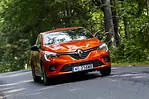 Renault Clio V 1.0 TCe 100 KM — zdjęcie 6