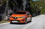 Renault Clio V 1.0 TCe 100 KM — zdjęcie 7