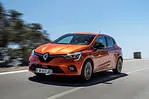 Renault Clio V 1.0 TCe 100 KM — zdjęcie 1