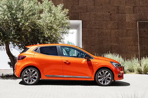 Renault Clio 1.3 TCe 130 KM 2019