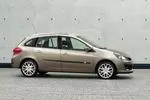 Renault Clio III 1.2 78 KM — zdjęcie 3