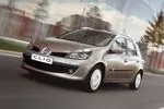 Renault Clio III 1.2 78 KM — zdjęcie 4