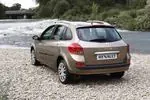 Renault Clio III 1.2 78 KM — zdjęcie 7