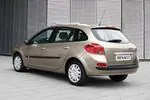 Renault Clio III 1.2 78 KM — zdjęcie 8