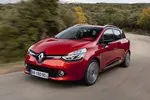 Renault Clio IV 1.2 75 KM — zdjęcie 5