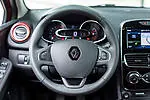 Renault Clio IV FL 1.5 dCi 90 KM — zdjęcie 5