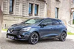 Renault Clio IV FL 1.5 dCi 90 KM — zdjęcie 1