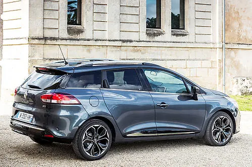Renault Clio 1.2 TCe 120 KM 2018