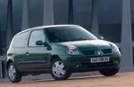 Renault Clio II 1.9D 65 KM — zdjęcie 1