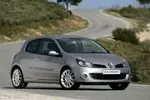 Renault Clio III 1.4 98 KM — zdjęcie 1