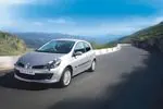 Renault Clio III 1.4 98 KM — zdjęcie 4