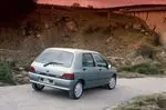 Renault Clio I 1.2 60 KM — zdjęcie 2
