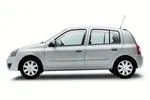 Renault Clio II 1.2 60 KM — zdjęcie 4