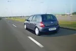 Renault Clio II 1.2 60 KM — zdjęcie 5