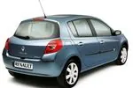Renault Clio III 1.2 TCE 101 KM — zdjęcie 2
