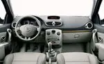 Renault Clio III 1.2 TCE 101 KM — zdjęcie 3