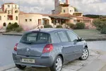 Renault Clio III 1.2 TCE 101 KM — zdjęcie 5