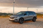 Renault Espace VI 1.2 E-Tech Full Hybrid 199 KM