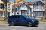 Renault Espace VI 1.2 E-Tech Full Hybrid 199 KM