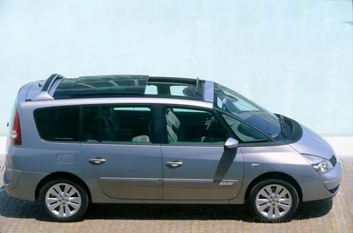 Renault Espace 2.0 140 KM 2005