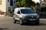 Renault Express 1.3 TCe 100 KM