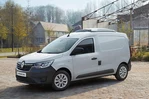 Renault Express 1.3 TCe 100 KM