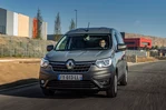 Renault Express 1.3 TCe 100 KM