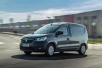 Renault Express 1.3 TCe 100 KM