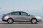 Renault Fluence I 2.0 140 KM — zdjęcie 4