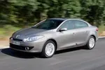 Renault Fluence I 2.0 140 KM — zdjęcie 5