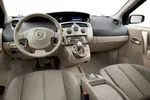 Renault Grand Scenic II 1.6 110 KM — zdjęcie 5
