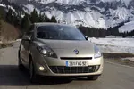 Renault Grand Scenic III 1.5 dCi 110 KM — zdjęcie 3