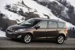 Renault Grand Scenic III 1.5 dCi 110 KM — zdjęcie 7