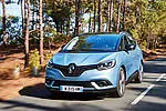 Renault Grand Scenic IV 1.3 TCe 140 KM — zdjęcie 3