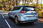 Renault Grand Scenic IV 1.3 TCe 140 KM — zdjęcie 6