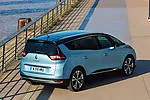 Renault Grand Scenic IV 1.3 TCe 140 KM — zdjęcie 7