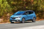 Renault Grand Scenic IV 1.3 TCe 140 KM — zdjęcie 8