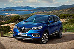 Renault Kadjar I FL 1.3 TCe 160 KM