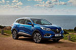 Renault Kadjar I FL 1.3 TCe 160 KM