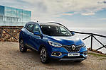 Renault Kadjar I FL 1.3 TCe 160 KM