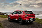Renault Kadjar I FL 1.3 TCe 160 KM