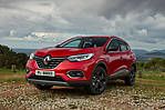 Renault Kadjar I FL 1.3 TCe 140 KM