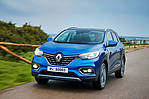 Renault Kadjar I FL 1.8 dCi 150 KM