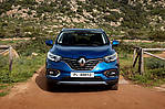 Renault Kadjar I FL 1.8 dCi 150 KM