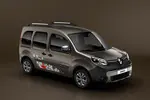 Renault Kangoo II FL 1.2 TCe 115 KM — zdjęcie 1