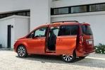 Renault Kangoo III 1.5 dCi 95 KM
