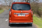 Renault Kangoo III 1.5 dCi 95 KM